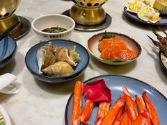 -喜庭海鲜自助(来福士店)