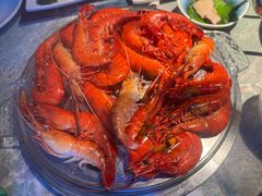-山海•蒸汽活海鲜自助(皇庭广场店)