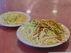 -新川面馆(新街口二店)