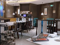 大堂-岭南真味·匠心粤菜(K11店)