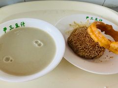 -尹三豆汁(天坛店)