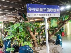 -海合安武汉极地海洋公园