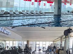-普拉达游泳健身(水湾1979店)