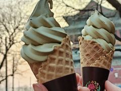 -吴裕泰茶庄(鼓楼店)
