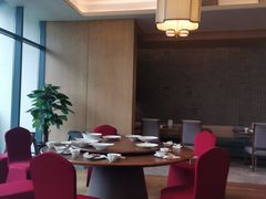 -水月周庄铂尔曼酒店-水月荟中餐厅