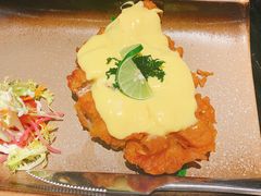 -Thai Alley泰爱里(二沙岛店)