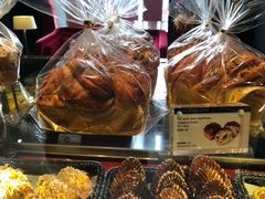 -Salon de The de Joel Robuchon(外滩18号店)