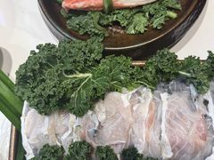 -润泽园椰子鸡(汇一城店)