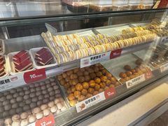 -東更道点心行(文化东路店)