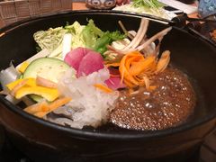 -黒豚料理 寿庵(中央駅西口店)