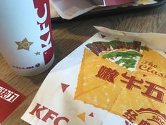 -肯德基(象山丹峰店)