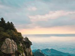 -泰山风景名胜区