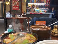 -肖记公安牛肉鱼杂馆·省级非物质文化遗产(三角路直营店)