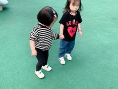 -苏州河梦清园环保主题公园