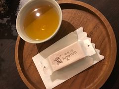 -微热山丘(台北民生公园门市店)
