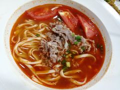 -康师傅私房牛肉面(北京南站店)