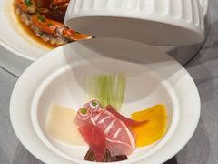 -程府宴-国宴(南长街·四合院店)