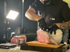 -黑牛黑猪烤肉专门店(万象城店)