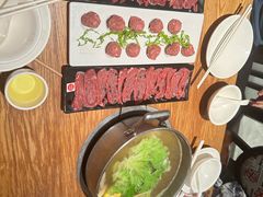 -掂档潮汕牛肉火锅(cityon熙地港店)