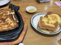 -格日勒阿妈蒙古厨房(新华广场店)