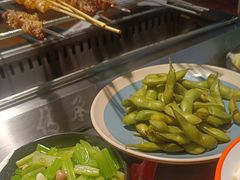 -可口香·非遗老号烧烤(南岗直营店)