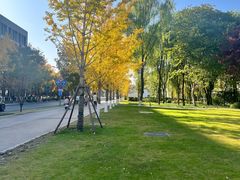 -浙江大学(紫金港校区)