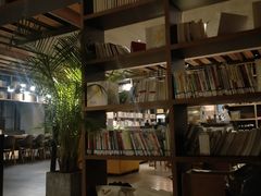 -3W咖啡(国家软件园店)