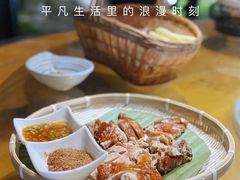 -云禾壹海景庄园餐厅
