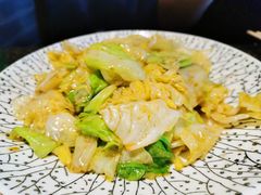 -渔民船说·北塘海鲜·天津菜·海肠捞饭(北塘古镇店)
