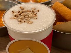 无醇黄油百香果啤酒-下酒(华熙店)