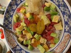 -山葵家·创意料理(宁波来福士店)
