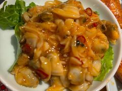 -蚝翅·海鲜粥·烧烤·龙虾季(海曙天一店)