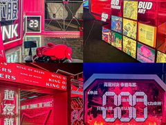 -大明宫国家遗址公园·御道广场