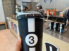 -CUBIC3三立方咖啡(凌空SOHO店)