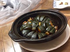 -云和夜泊酒店·中餐厅