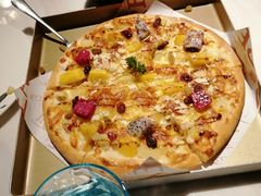 -Gray Whale 灰鲸餐厅(北美N1店)