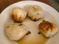 -舒蔡记生煎菜饭(云南中路店)