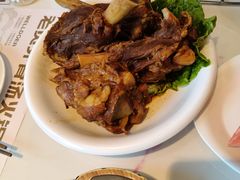-老员外骨汤火锅(海州古城店)