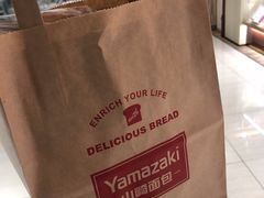 -山崎面包(第一八佰伴店)