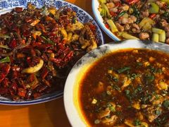 -李大爷的泡椒馆(冉家坝店)