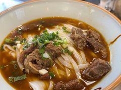 -津市刘聋子粉馆岳阳总店