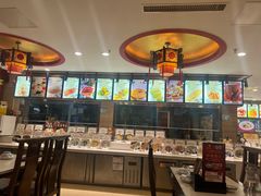 -百味饺子城•海鲜家常菜(秦皇岛店)