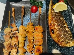 -古京·臻致料理(月湖店)