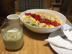 -牛油果大师寿司(瑞景店)