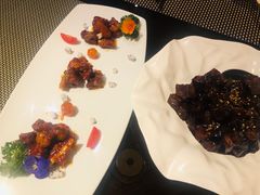 -富力威斯汀酒店-中国元素中餐厅(武昌临江店)