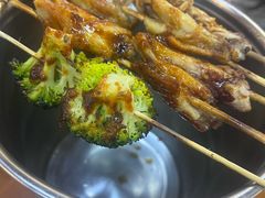-炒豆合作社(磁器口店)