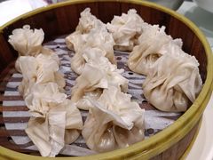 烧麦-凯鸽酒楼(水泉湾龙园店)