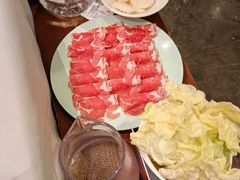 -东来顺饭庄(apm总店)