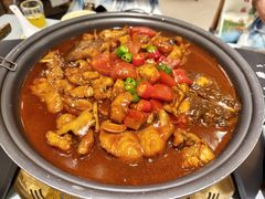 -大师傅金奖啤酒鱼(阳光店)