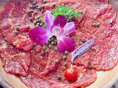 -热火朝天鲜切牛肉火锅(南强街巷店)